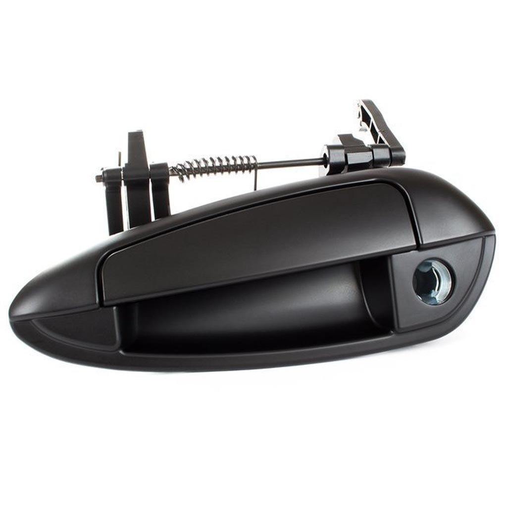 Fiat Punto Evo külső kilincs (bal első)