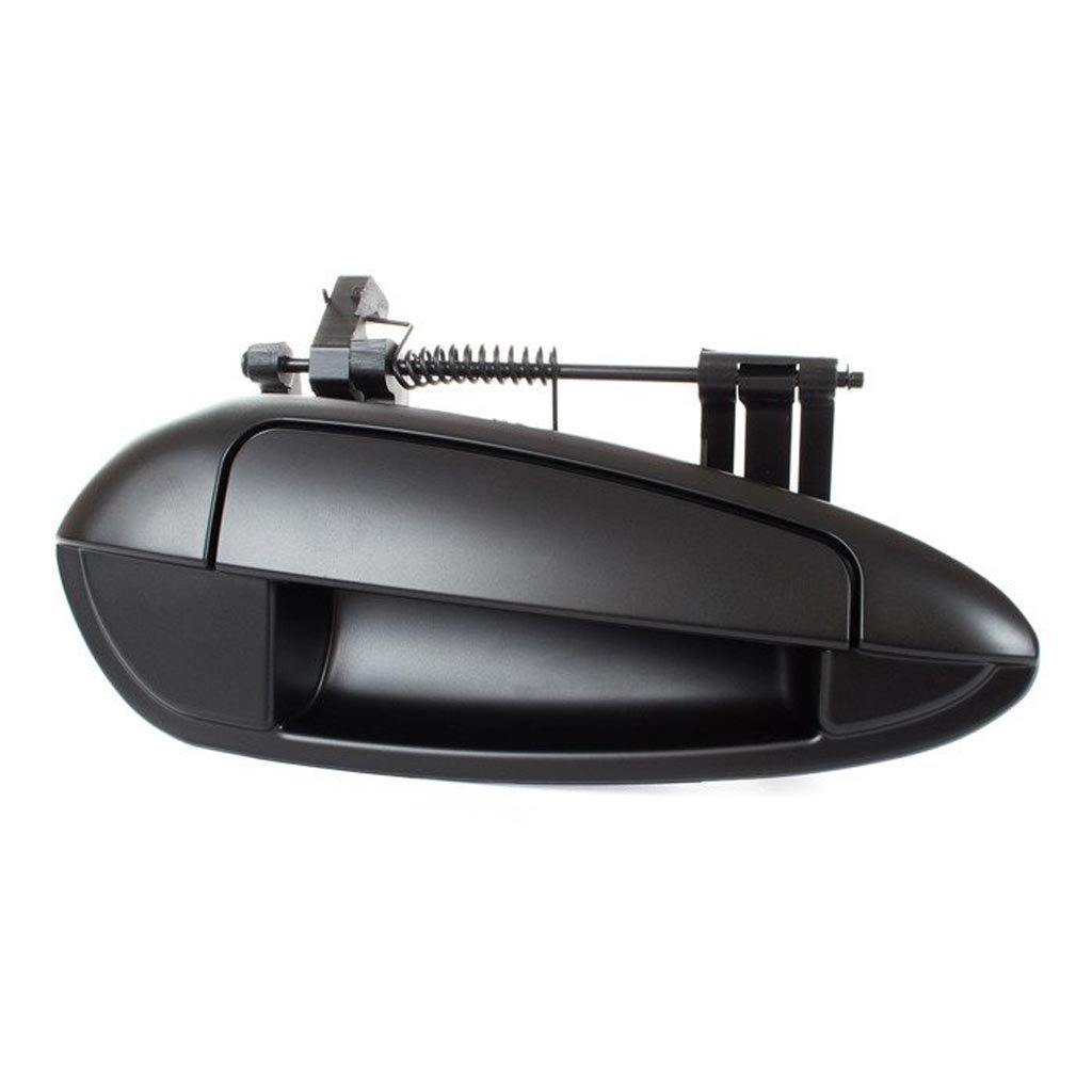 Fiat Punto Evo külső kilincs (jobb hátsó)