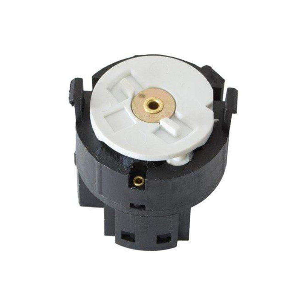 Fiat Panda II gyújtáskapcsoló betét, keskeny pines