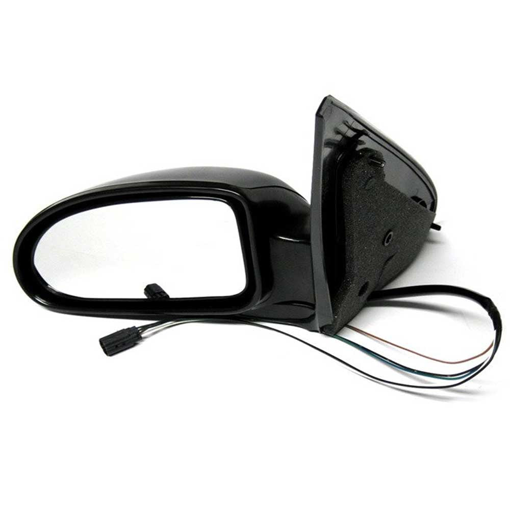 Ford Focus Mk1 visszapillantó tükör (bal)