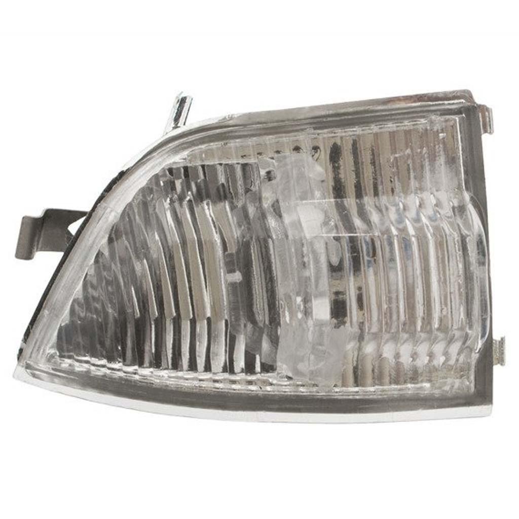 Ford C-MAX Visszapillantó index lámpa Bal