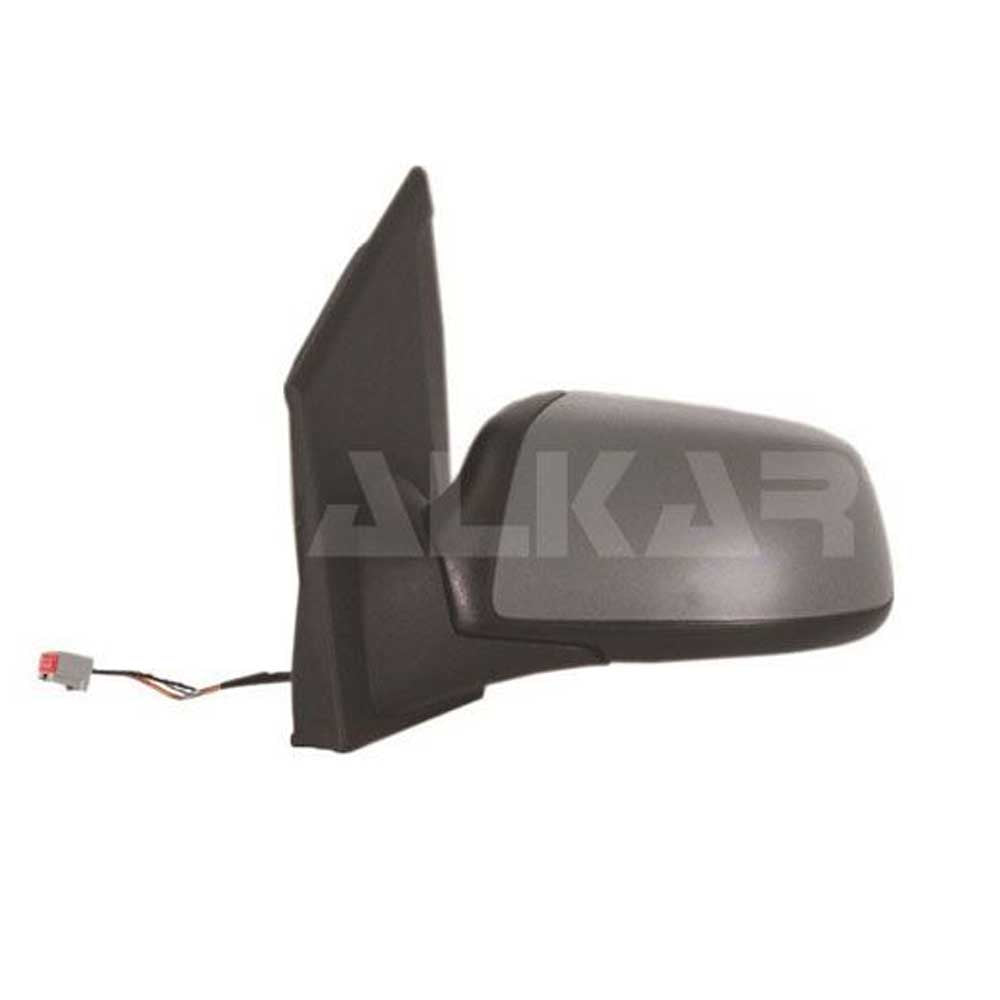 Ford Fiesta V bal oldali fűthető visszapillantó tükör 2001-2008