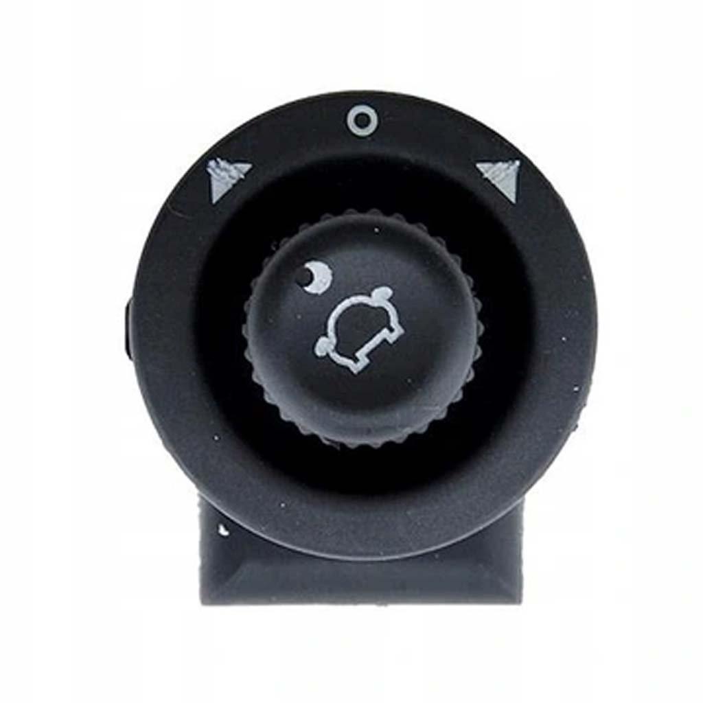 FORD FIESTA Fusion tükör kapcsoló panel