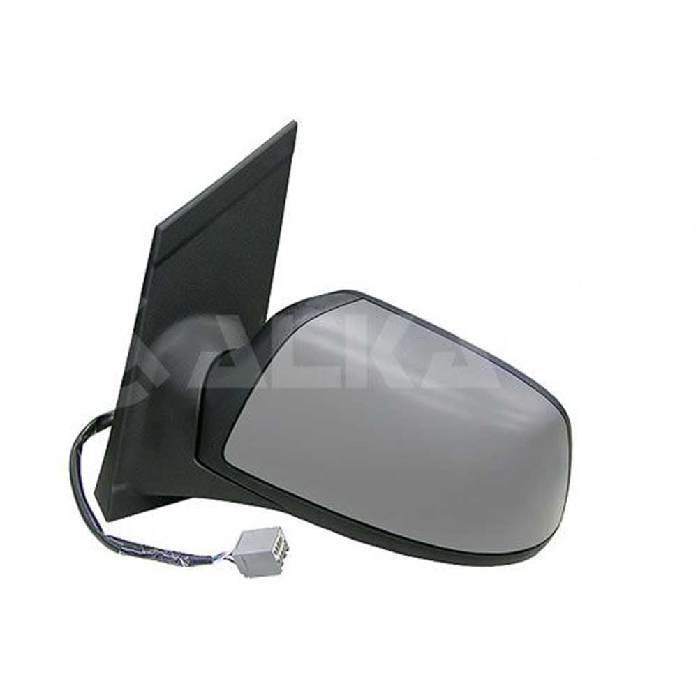 Ford Focus II fűthető bal oldali visszapillantó tükör 2004-2012