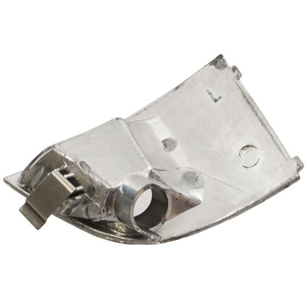 Ford Focus Mk2 Visszapillantó index lámpa Bal