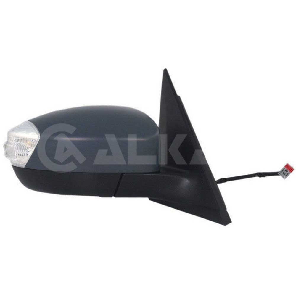 Ford Galaxy külső bal oldali visszapillantó tükör 2006-2015