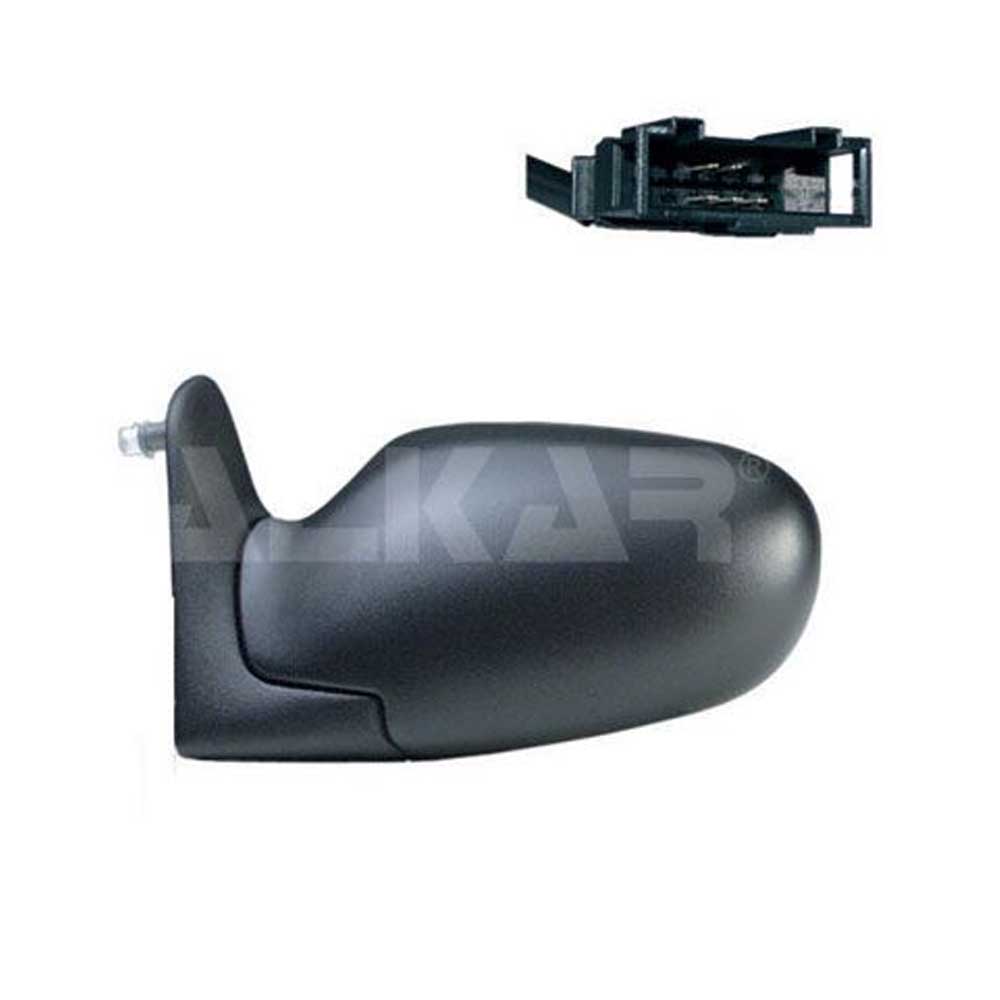 Ford Galaxy fűthető bal oldali visszapillantó tükör 1995-2006