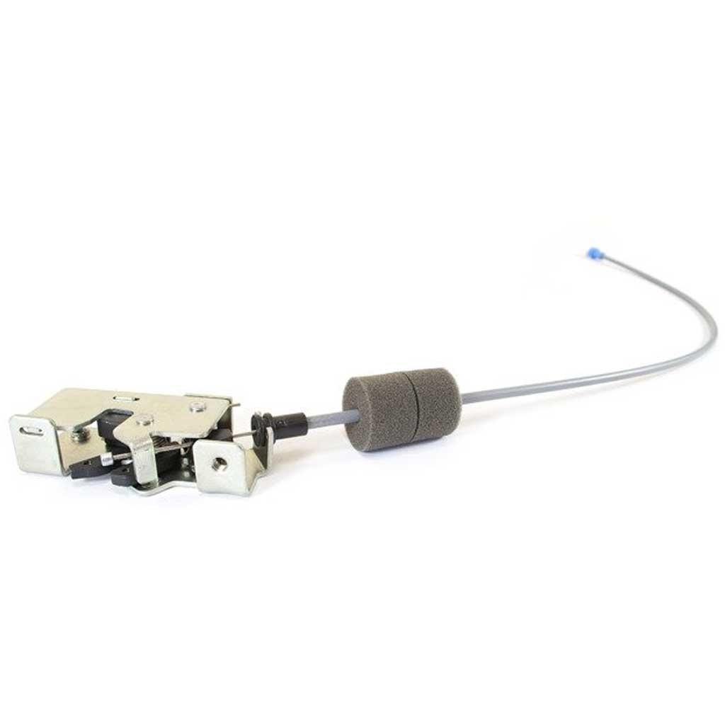 Ford Transit Ajtózár Bal hátsó 00-14