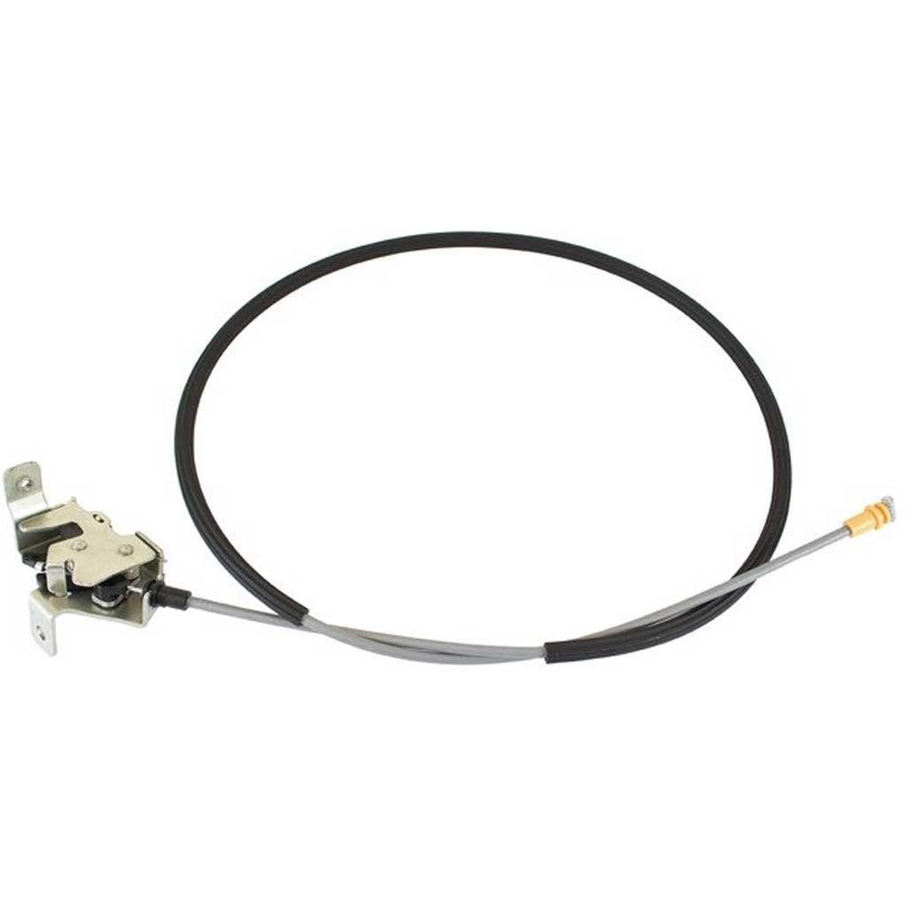 Ford Transit VI Ajtó bowden hátsó felső 00-06