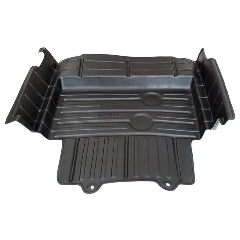 Ford Transit motorburkolat, haspjazs