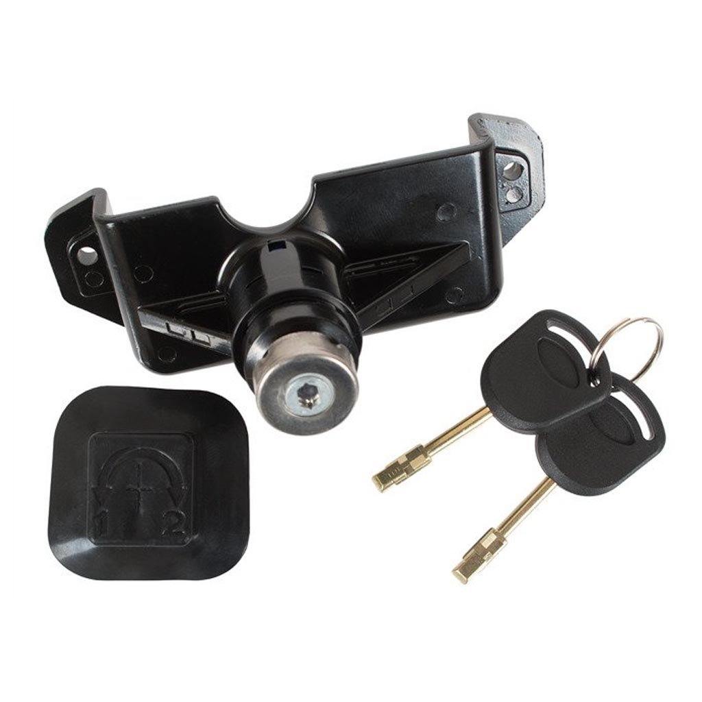 Ford Transit motorháztető zárbetét, zárhenger