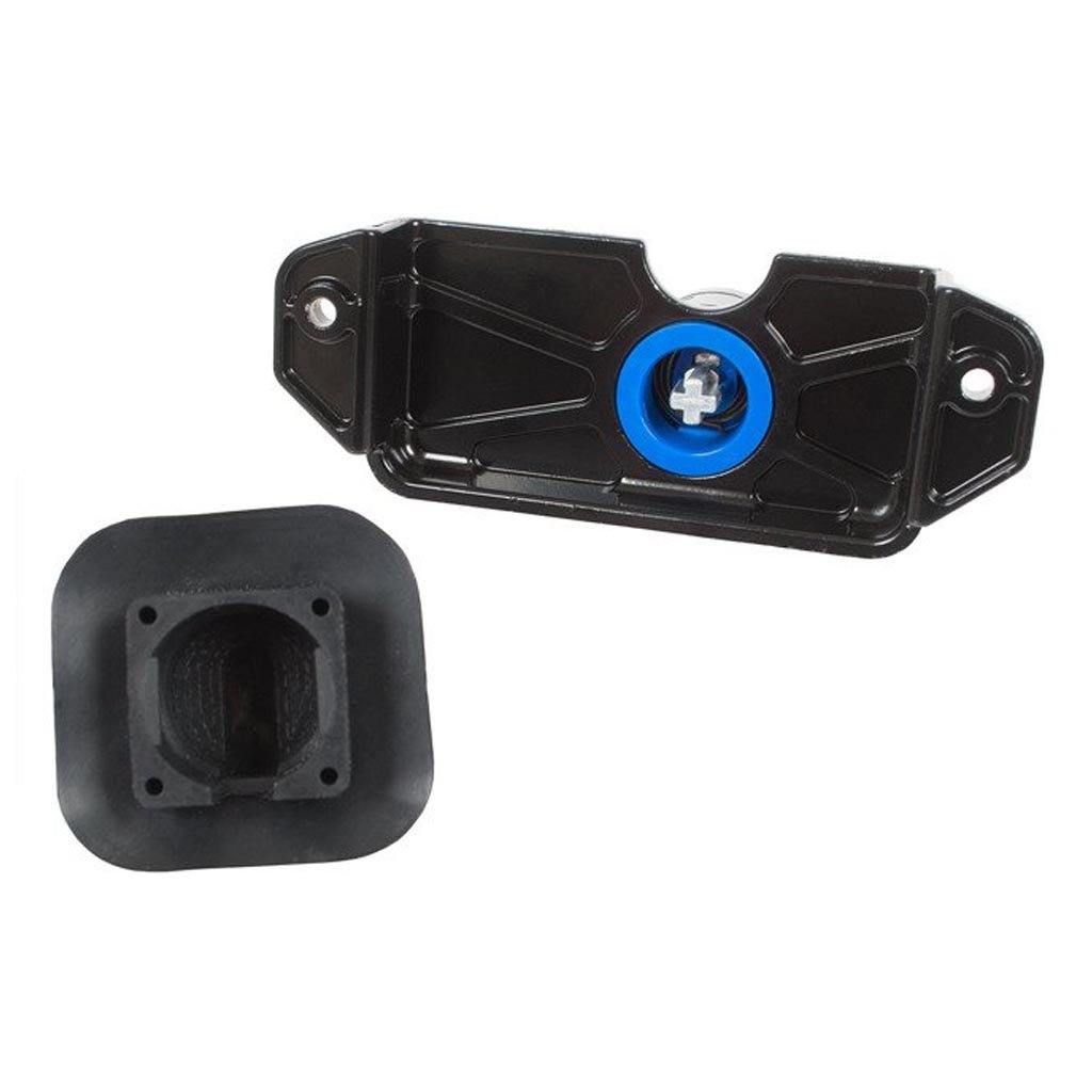 Ford Transit motorháztető zárbetét, zárhenger