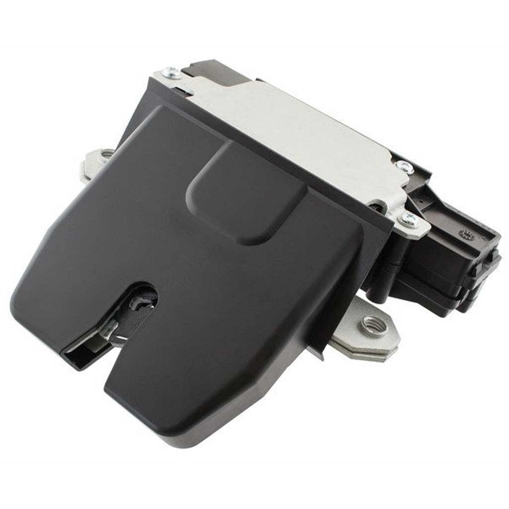 Ford S-Max csomagtér zár