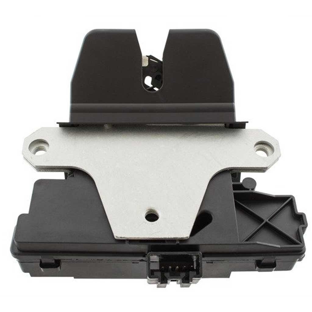 Ford S-Max csomagtér zár