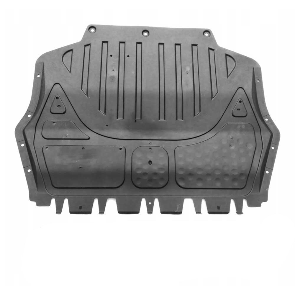 VW TOURAN (1T1, 1T2) alsó motorvédő burkolat 2003-2010