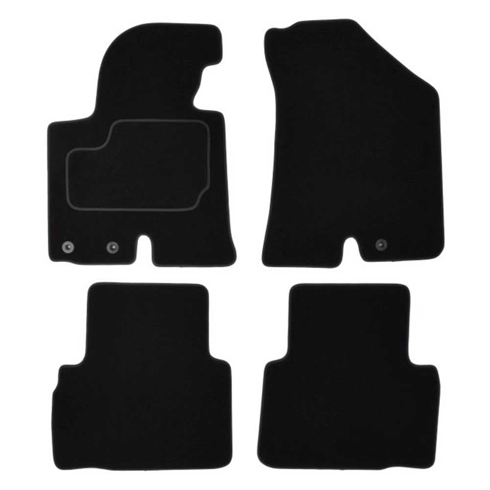 Hyundai IX35 Off-road/SUV szövetszőnyeg 2010-