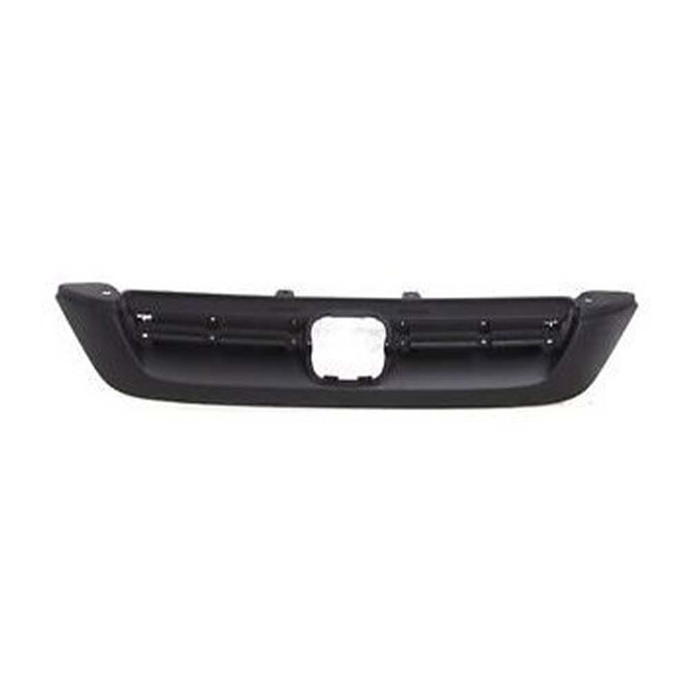 Honda CRV belső hűtőrács 2006-2012