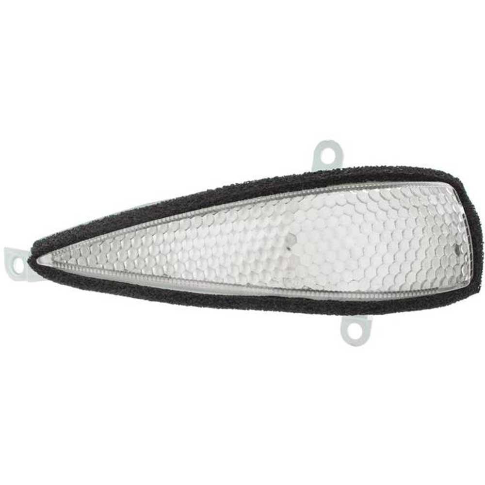 Honda Civic VIII UFO 2005 Visszapillantó index led lámpa Bal