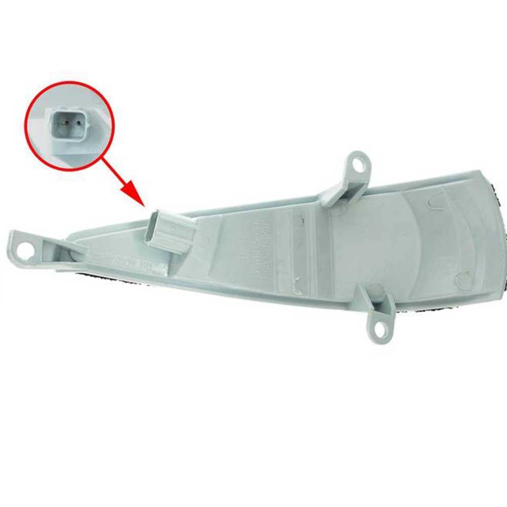 Honda Civic VIII UFO 2005 Visszapillantó index led lámpa jobb