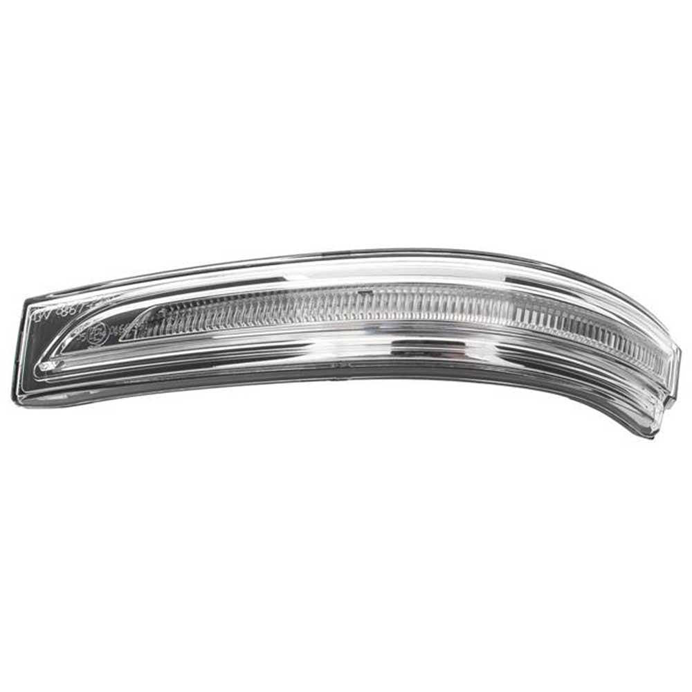 Hyundai Tucson 2015 Visszapillantó index led lámpa Bal