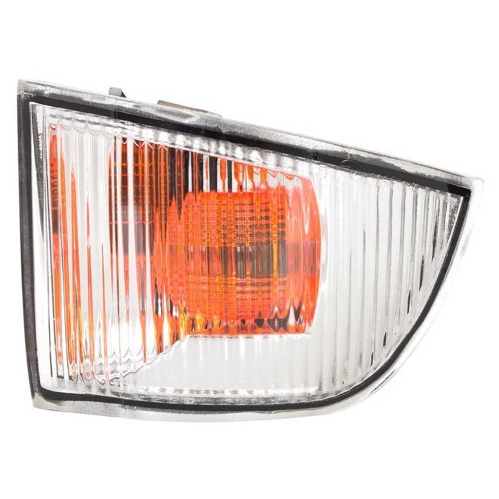 Iveco Daily IV 06-14 Visszapillantó index lámpa Jobb