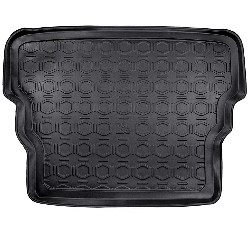 Kia Rio III SD csomagtértálca 2012-