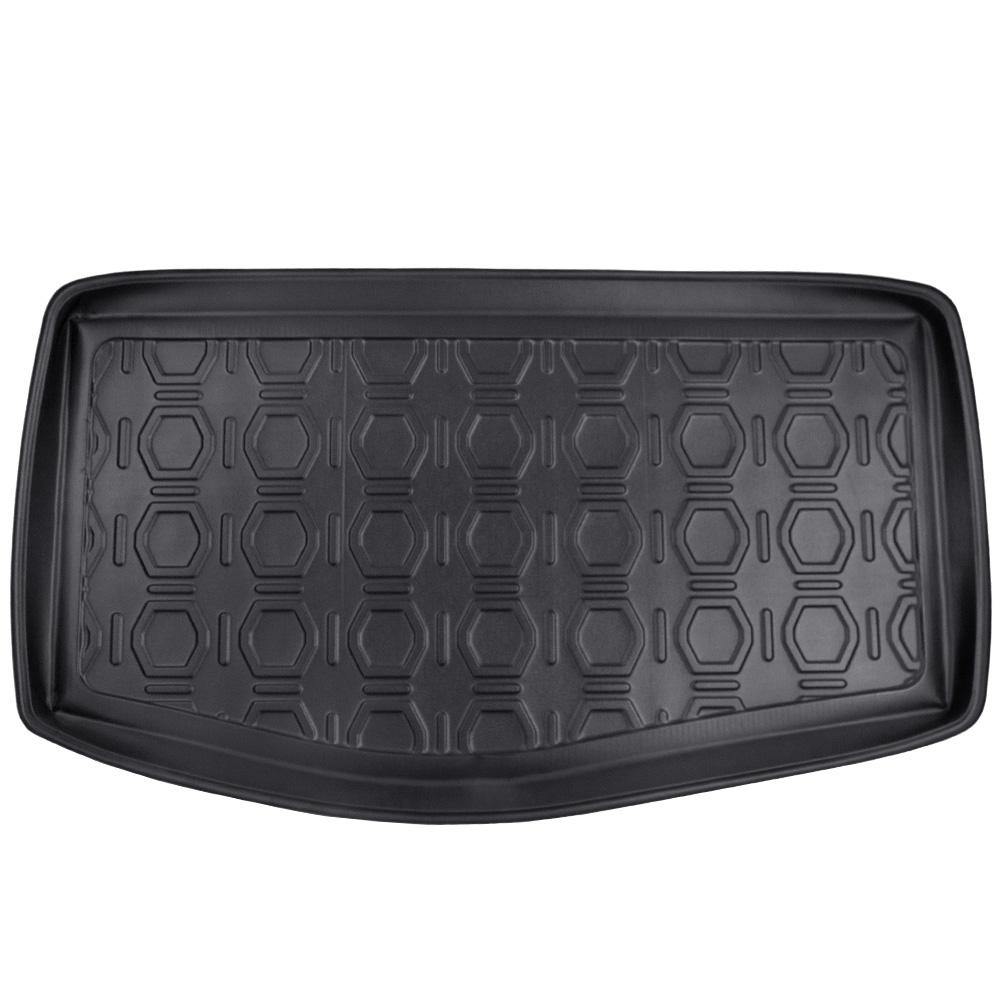 Kia Picanto csomagtértálca 2017-