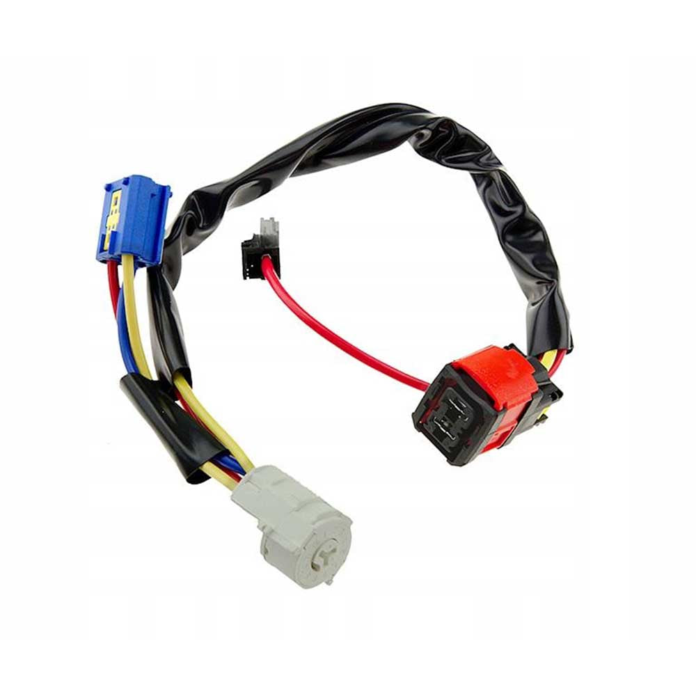 Peugeot 206 CC (2D) gyújtáskapcsoló 2000-2009