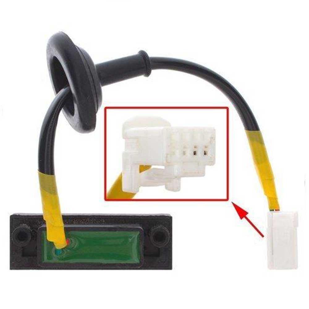 Kia Picanto mikrókapcsoló csomagtér ajtóhoz 2011-