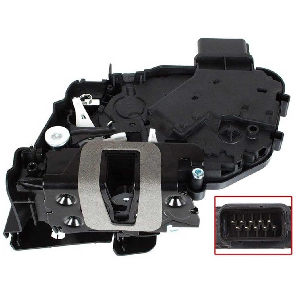 Land Rover Freelander 2 Ajtózár Bal első 06-14