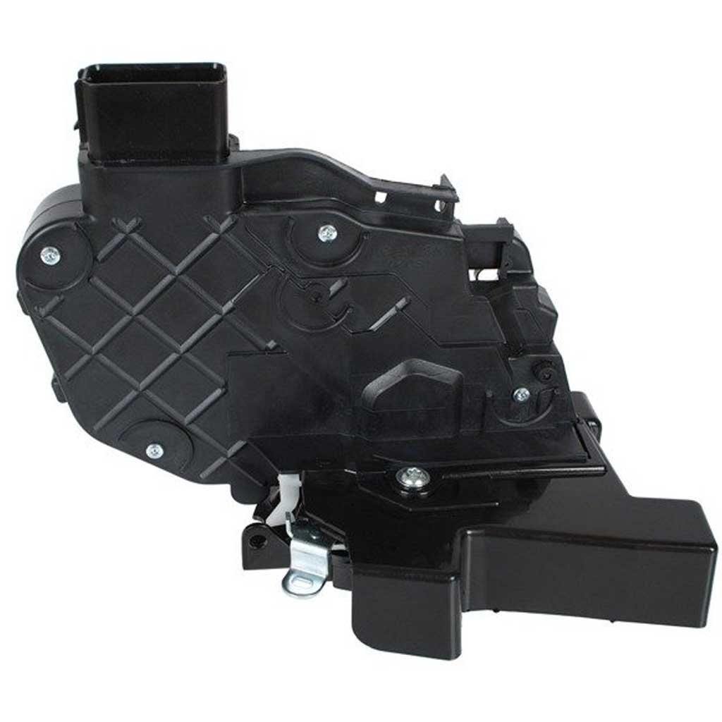 Land Rover Discovery IV Ajtózár Bal hátsó 2009- - Peppi.hu