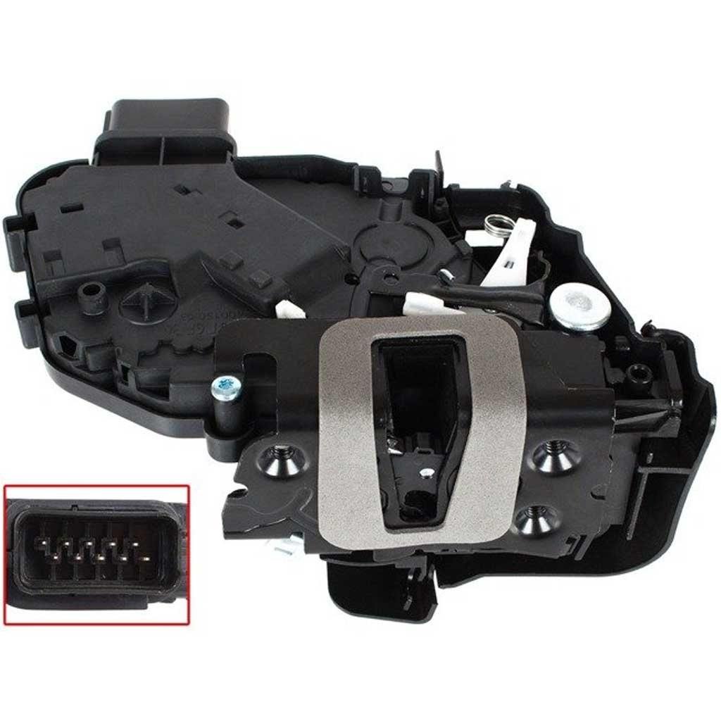 Land Rover Range Rover Sport Ajtózár Jobb első 05-13