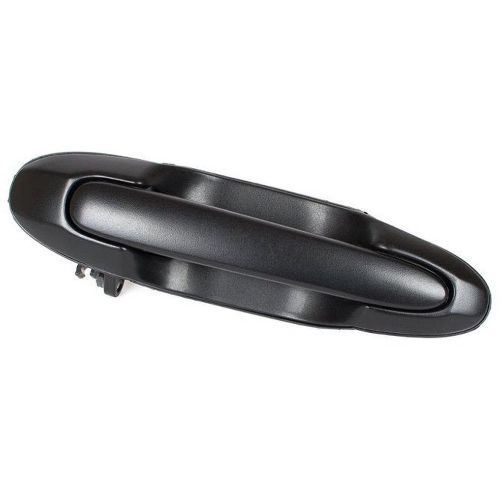 Mazda MPV II 99-06 külső kilincs hátsó ajtó jobb