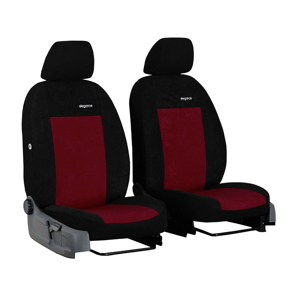 Husă scaun Suzuki Samurai 1+1 Elegance 1984-2000 - 8 culori