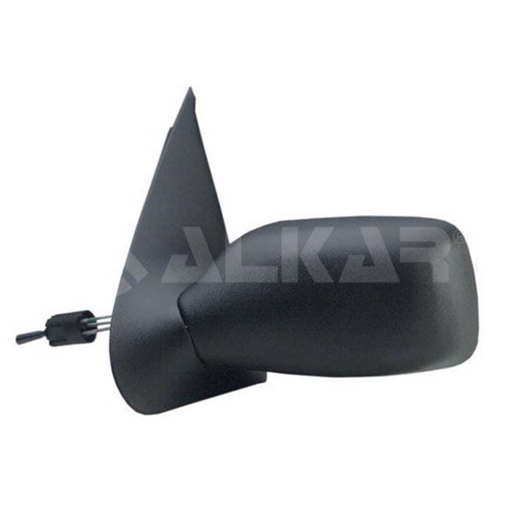 Mazda 121 III bal oldali visszapillantó tükör 1996-2003