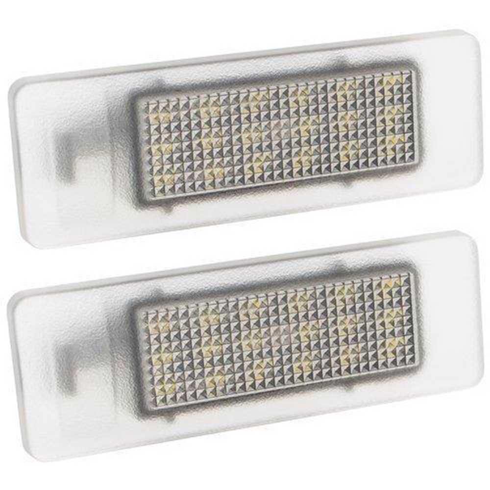 Mercedes Sprinter 906 LED rendszámtábla világítás