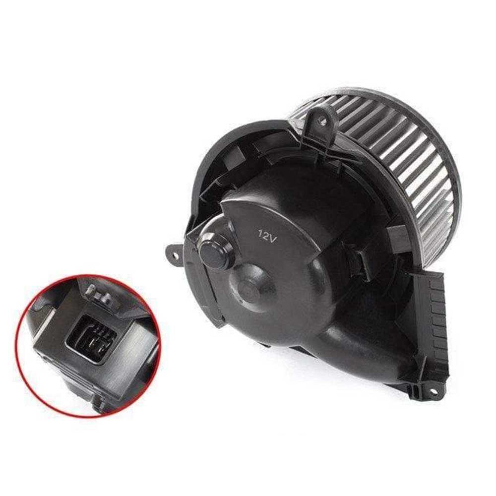 Mercedes V-osztály (638/2) belső ventilátor fütőmotorű