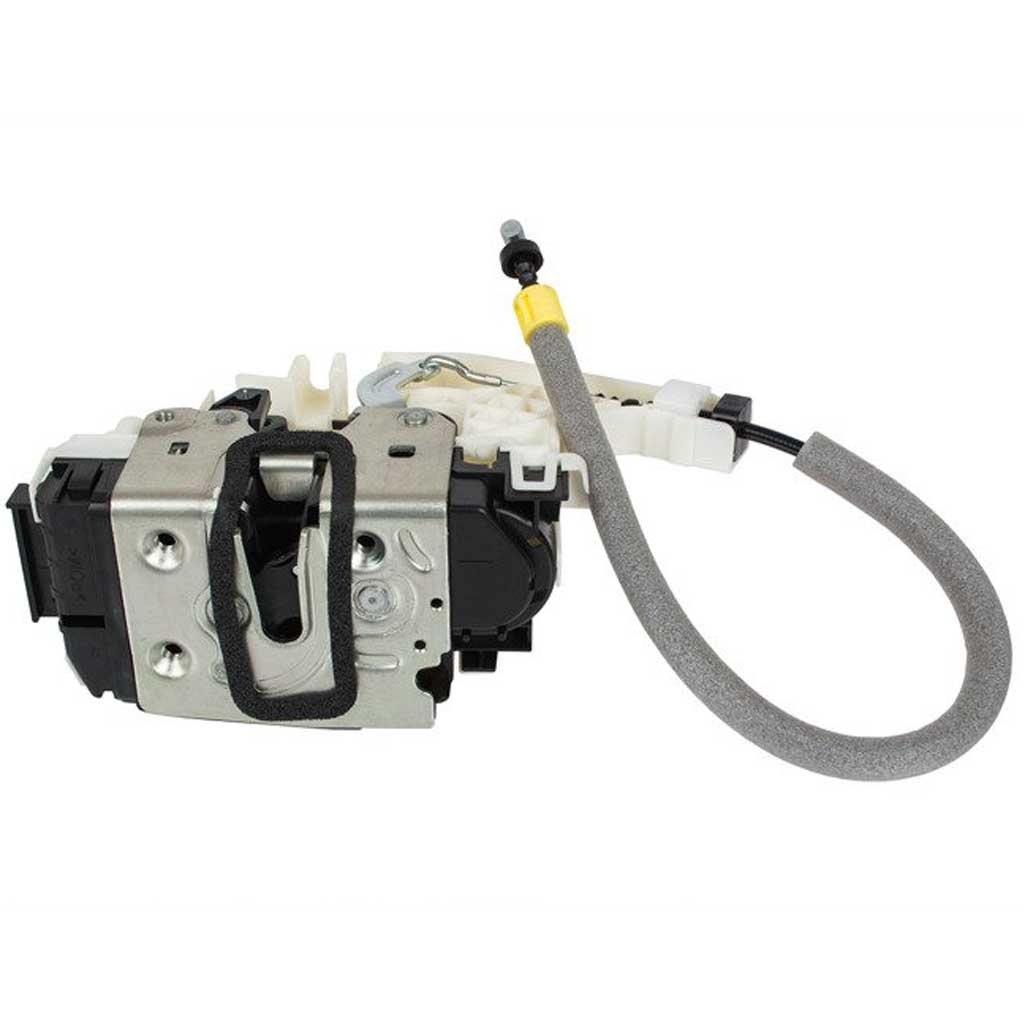 Mercedes W212 E-osztály Ajtózár Bal első 2009-