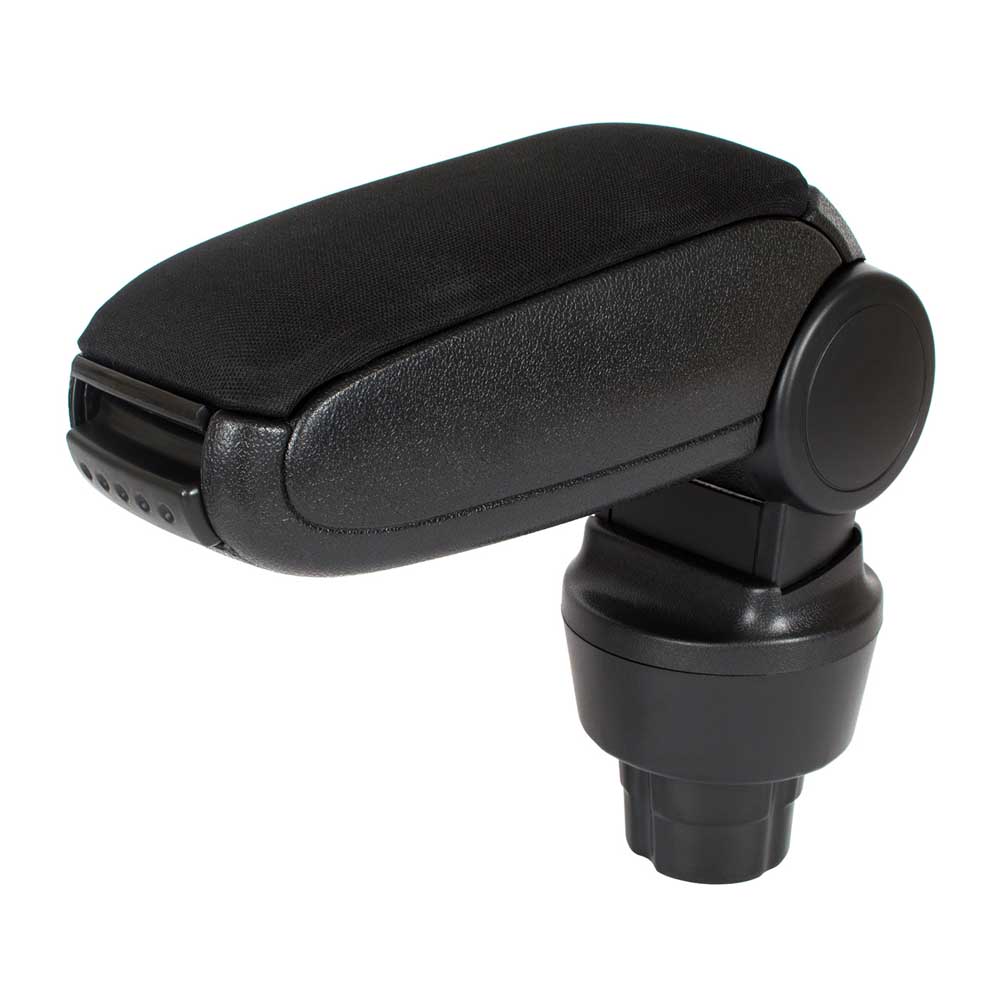 Mini R52 kartámasz fekete színben, bőr fedéssel 2004-2007