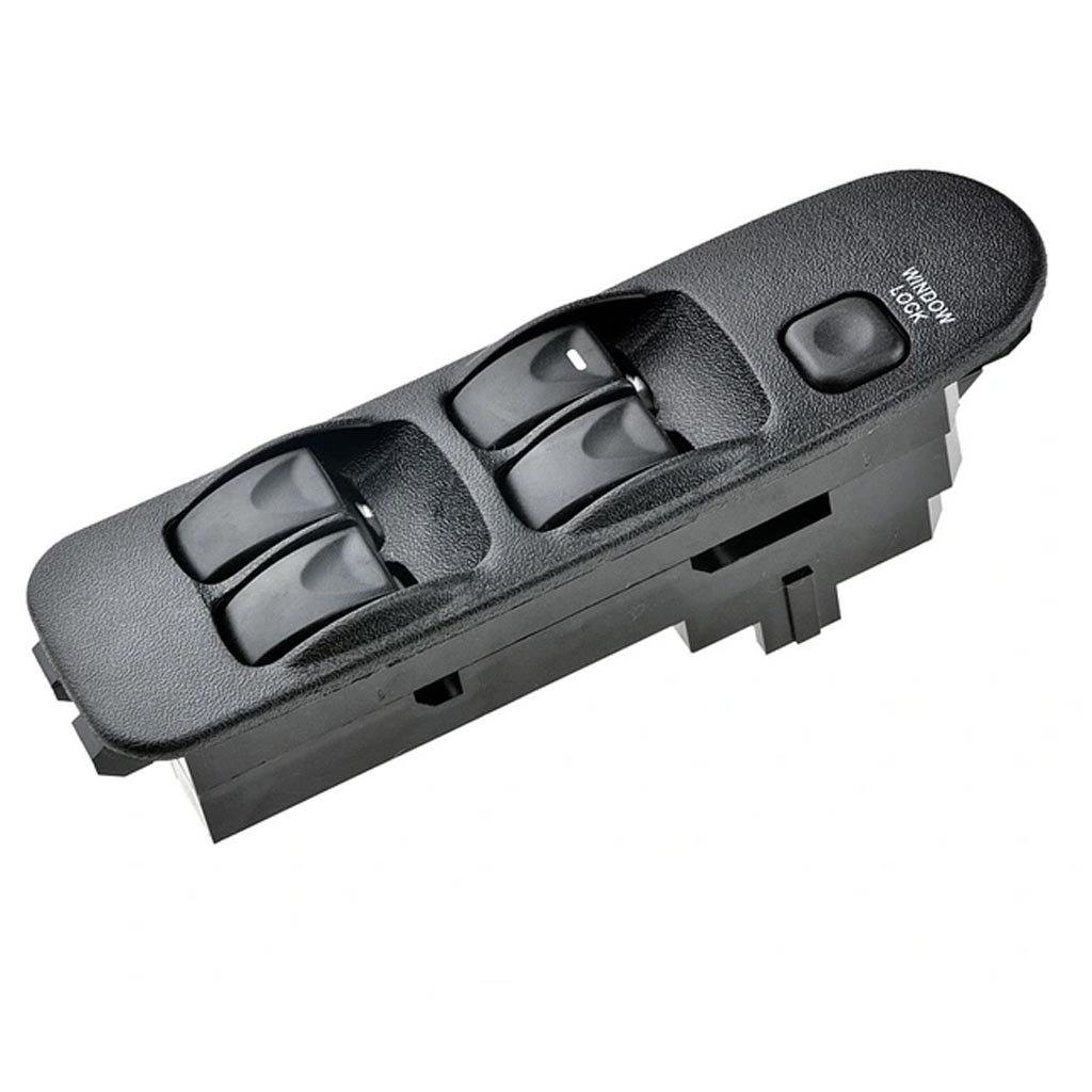 Mitsubishi Carisma ablakemelő kapcsoló panel