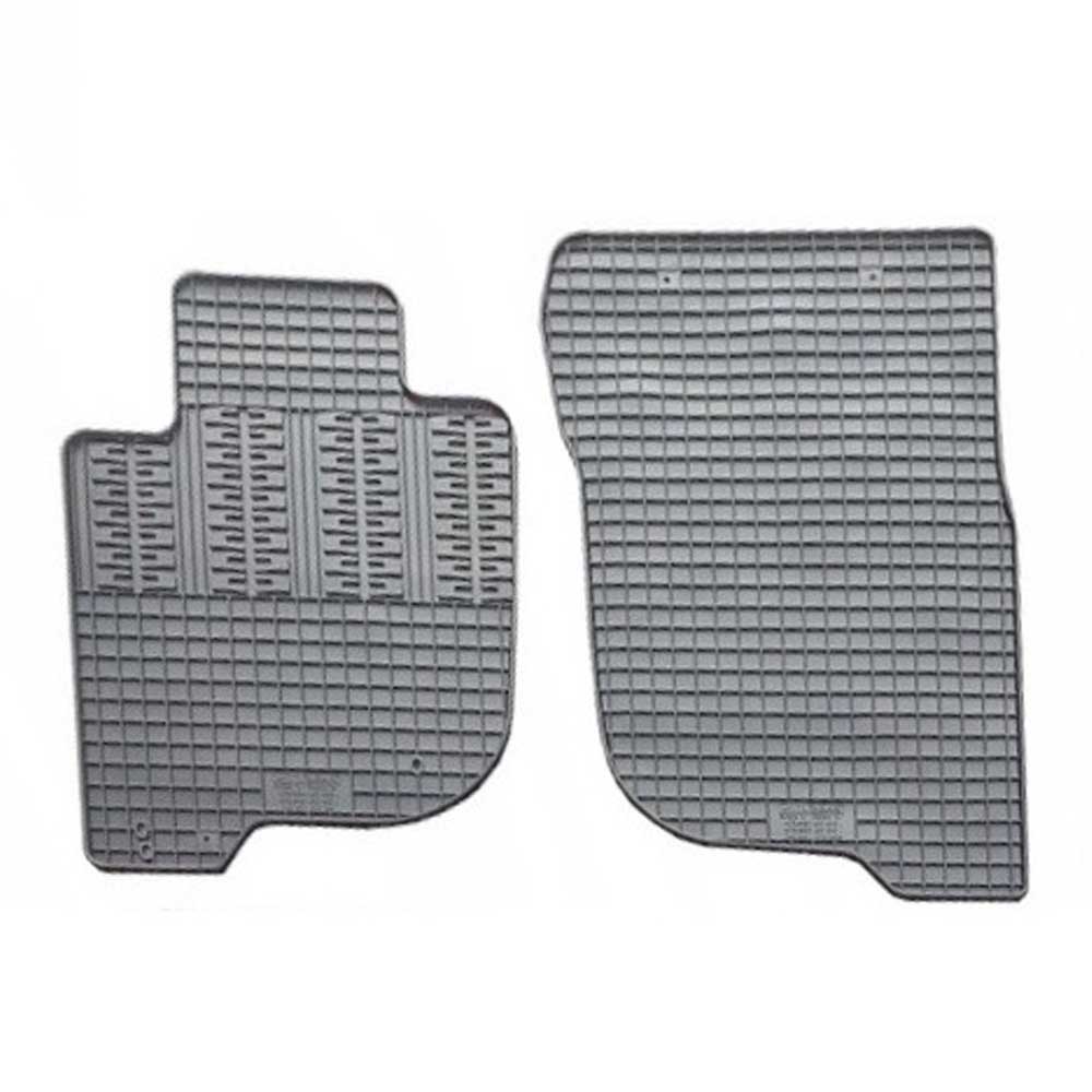 Mitsubishi L200 gumiszőnyeg 2006-/2015-