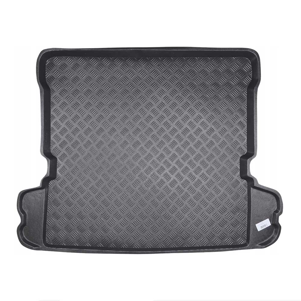 Mitsubishi Pajero/Montero csomagtértálca 2000-2002