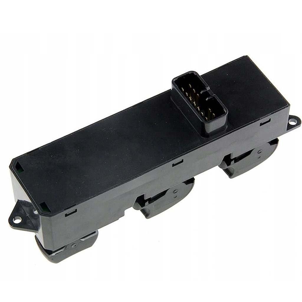 Mitsubishi Pajero ablakemelő kapcsoló gomb 2001