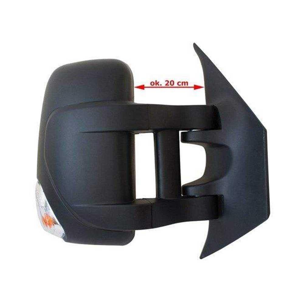 Nissan Interstar fűthető visszapillantó tükör (JOBB)