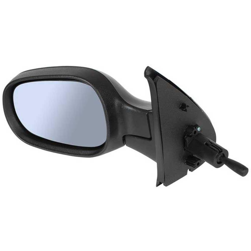 Nissan Micra K12 visszapillantó tükör (BAL)