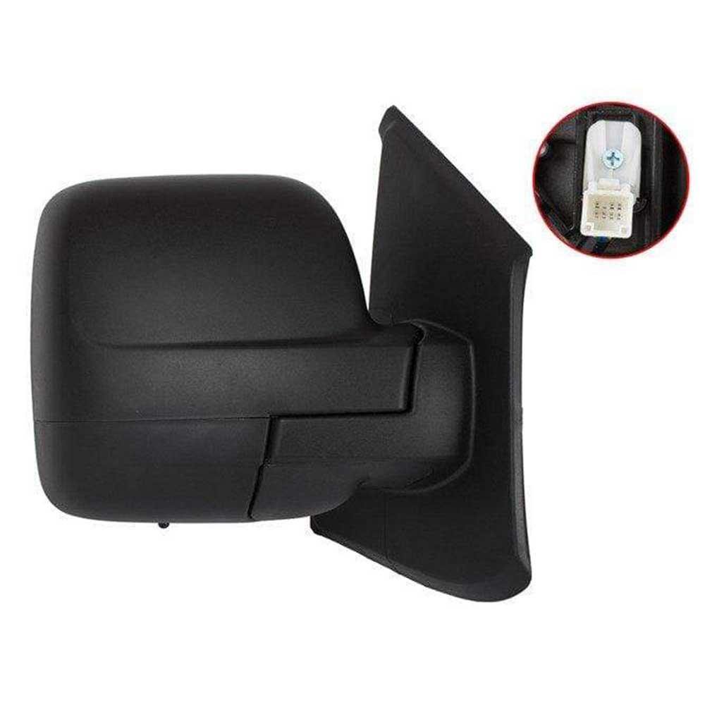 Nissan NV300 fűthető visszapillantó tükör (JOBB)