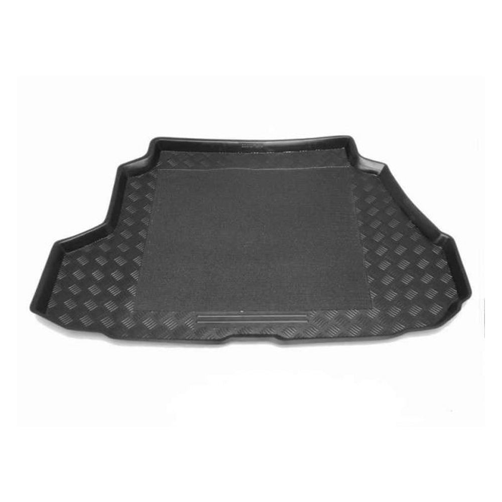 Nissan Almera Sedan csúszásgátlós polietilén csomagtértálca 1995-2000