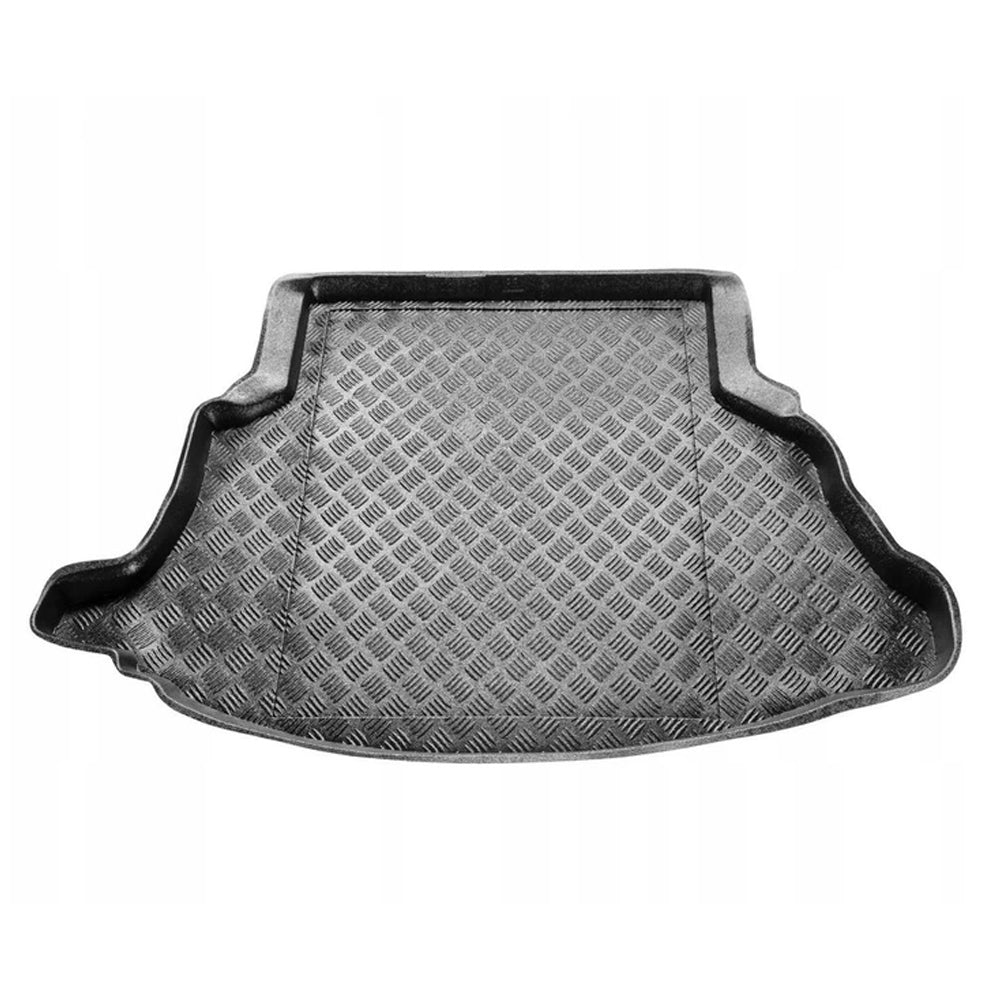 Nissan Almera Tino csúszásgátlós polietilén csomagtértálca 2000-2006