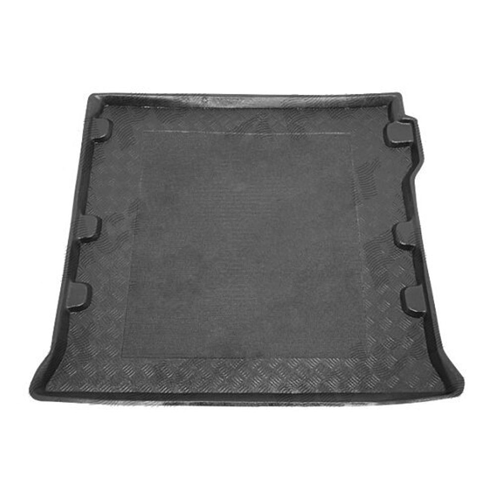 Nissan Pathfinder (R51) csúszásgátlós polietilén csomagtértálca 2004-