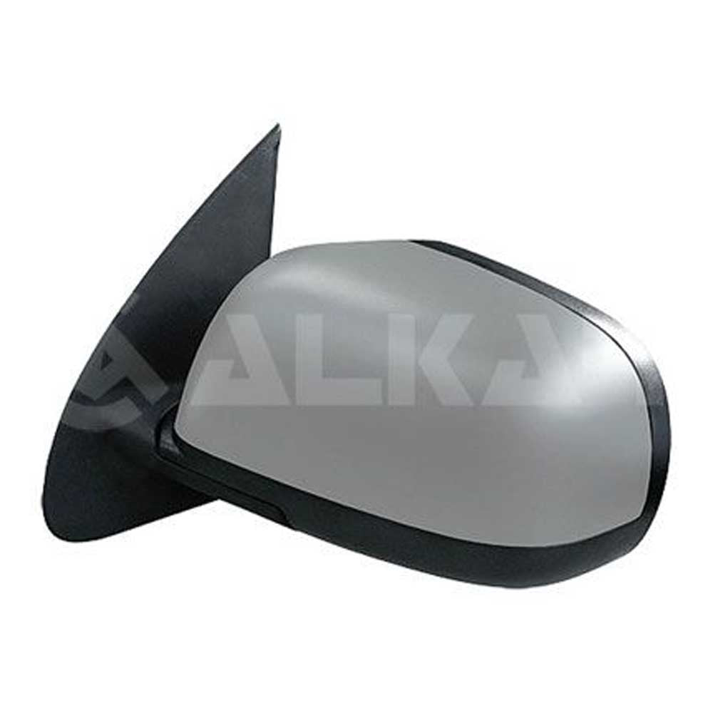 Nissan Micra IV bal oldali visszapillantó tükör 2010-